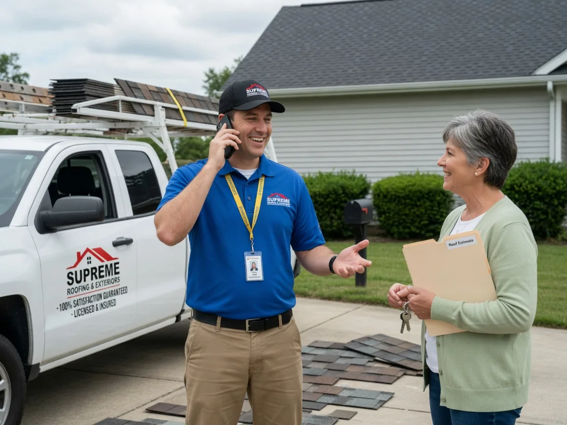 Roof Replacement Hope, MI FAQs